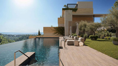 Buenavista Homes  most sold property