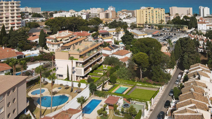 Image No.7-Appartement de 3 chambres à vendre à Torremolinos