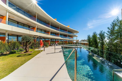 Buenavista Homes  most sold property