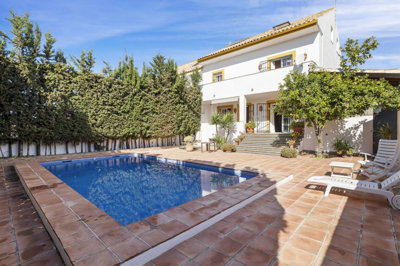 Buenavista Homes  most sold property