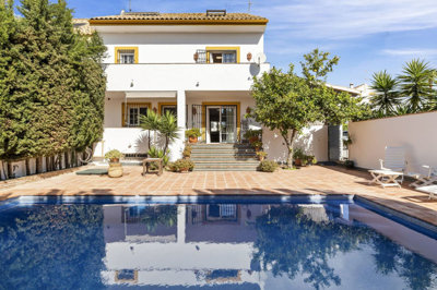 Buenavista Homes  most sold property