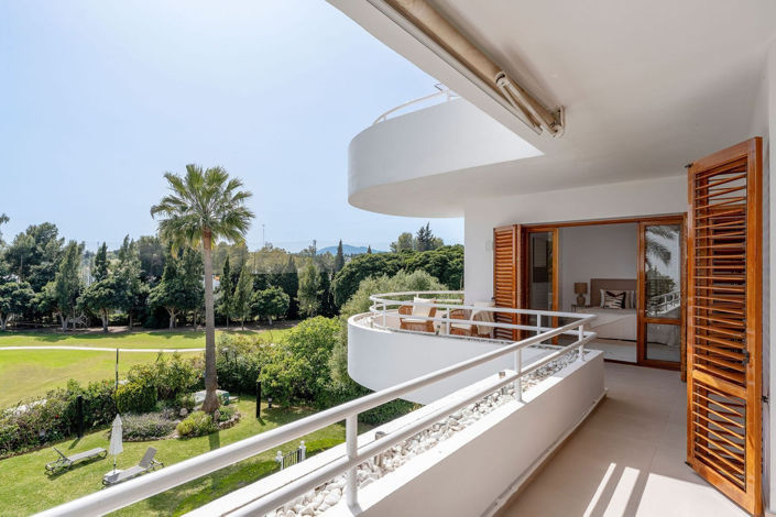 Image No.1-Appartement de 3 chambres à vendre à Nueva Andalucia