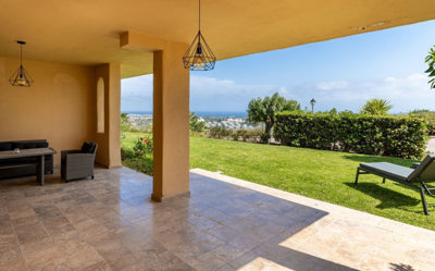 Buenavista Homes  most sold property