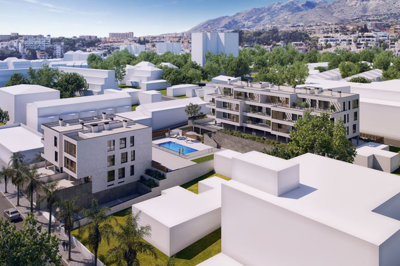 Buenavista Homes  most sold property