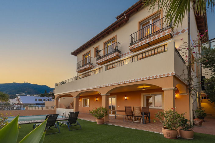 Image No.6-4 Bed Villa for sale