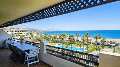 Buenavista Homes  most sold property