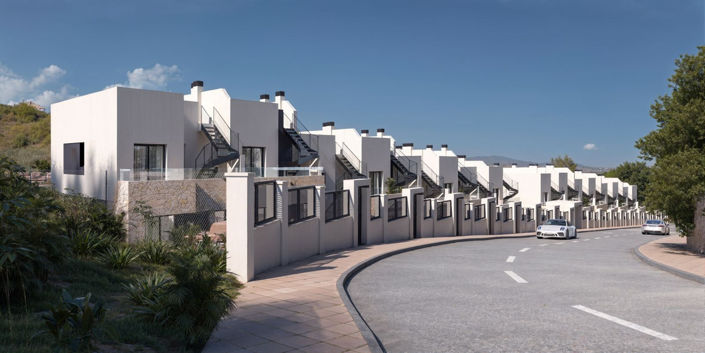 Image No.8-3 Bed Townhouse for sale