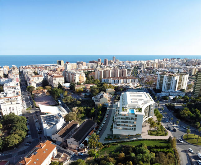 Image No.1-3 Bed Apartment for sale