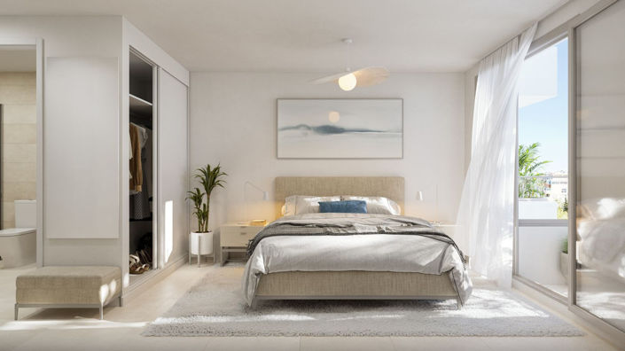 Image No.11-3 Bed Apartment for sale