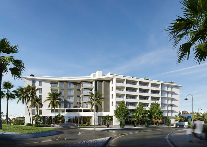 Image No.2-3 Bed Apartment for sale