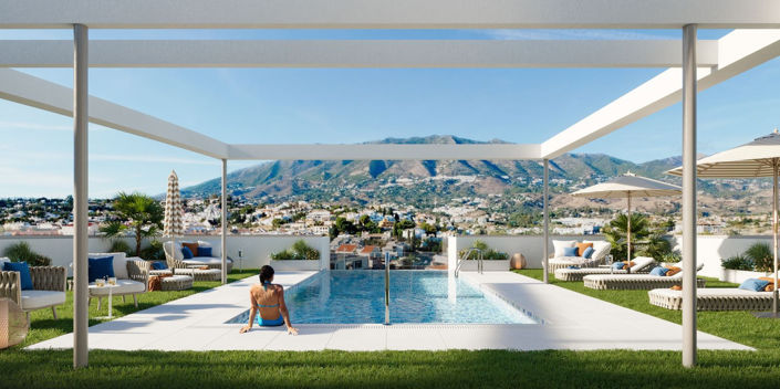 Image No.3-3 Bed Apartment for sale