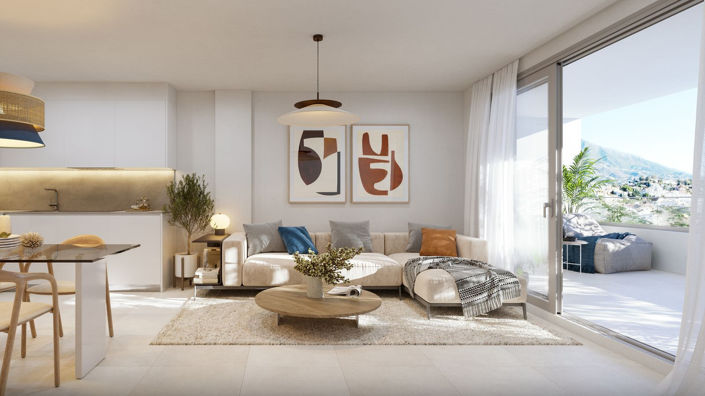 Image No.9-3 Bed Apartment for sale