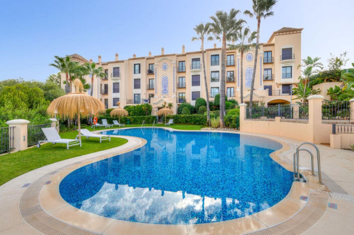 Image No.1-2 Bed Apartment for sale