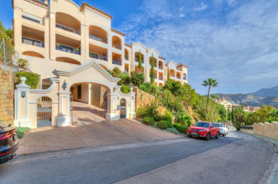 Buenavista Homes  most sold property