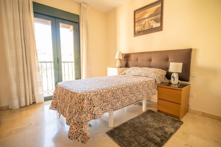 Image No.16-Appartement de 2 chambres à vendre à Estepona