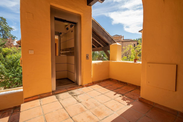 Image No.20-Appartement de 2 chambres à vendre à Estepona