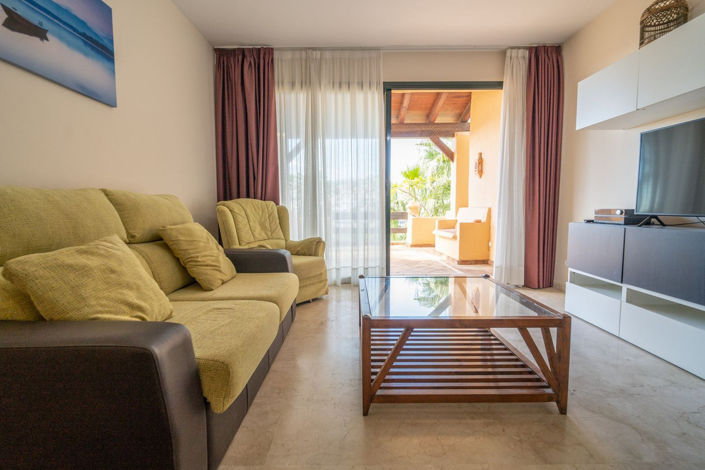 Image No.7-Appartement de 2 chambres à vendre à Estepona