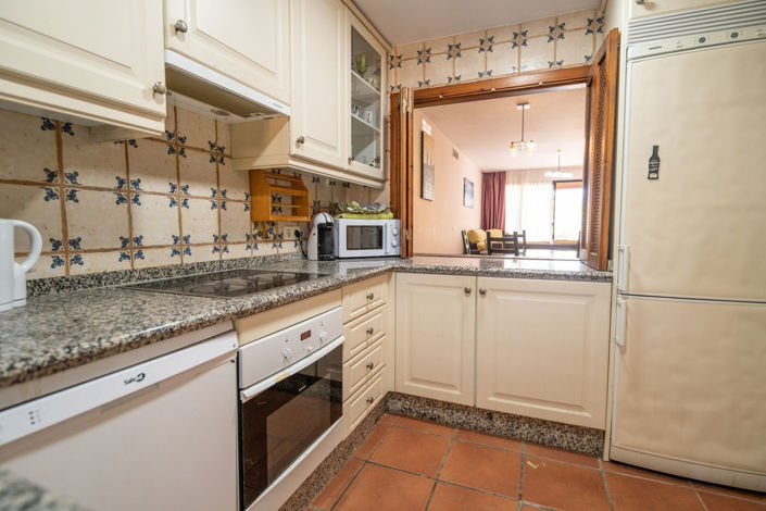 Image No.9-Appartement de 2 chambres à vendre à Estepona