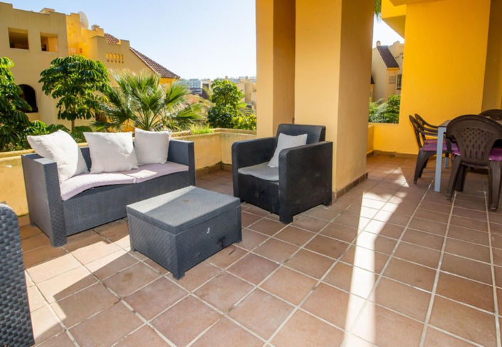 Image No.1-2 Bed Apartment for sale