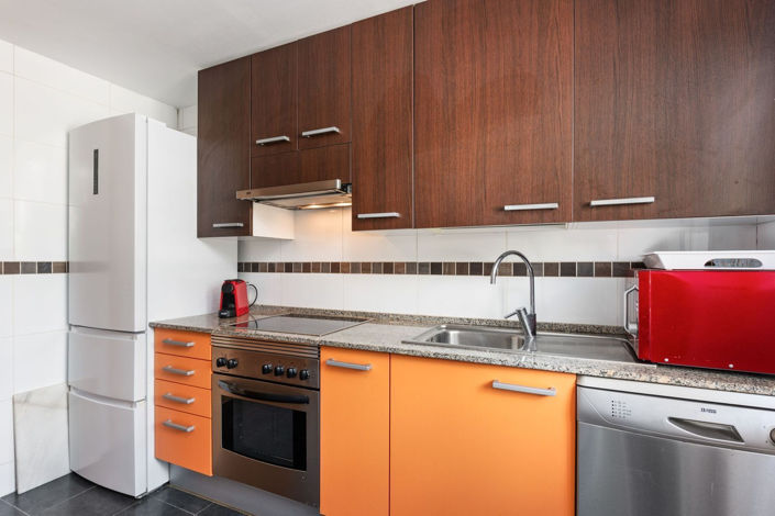 Image No.13-Appartement de 2 chambres à vendre à Casares