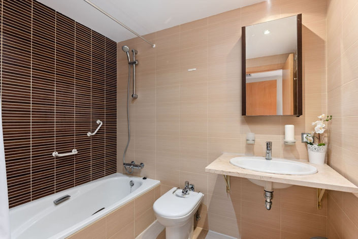 Image No.15-2 Bed Apartment for sale