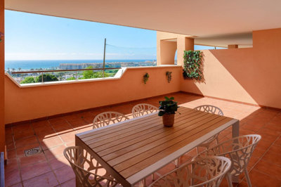 Buenavista Homes  most sold property
