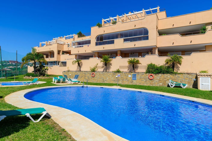 Image No.4-2 Bed Apartment for sale