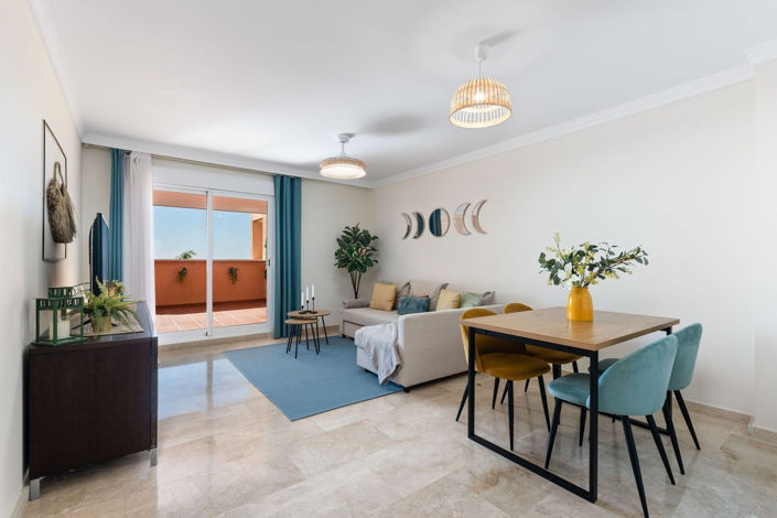 Image No.6-Appartement de 2 chambres à vendre à Casares