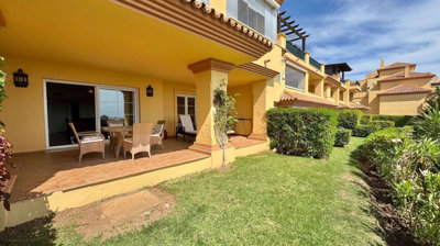 Buenavista Homes  most sold property