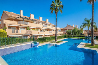 Buenavista Homes  most sold property