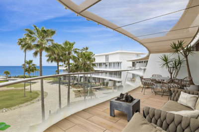 Buenavista Homes  most sold property