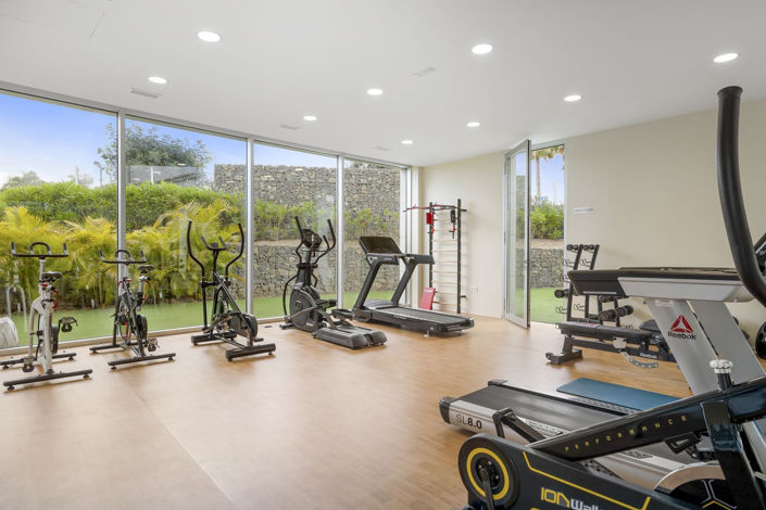 Image No.26-3 Bed Apartment for sale