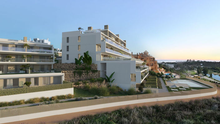 Image No.10-3 Bed Apartment for sale