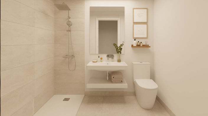 Image No.9-2 Bed Apartment for sale