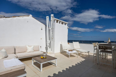 Buenavista Homes  most sold property