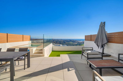 Buenavista Homes  most sold property