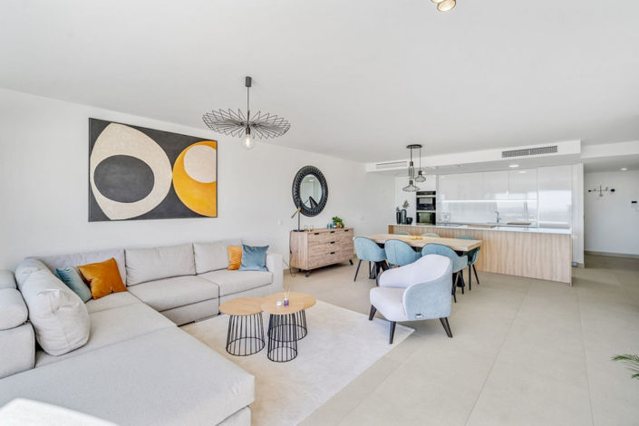 Image No.10-3 Bed Apartment for sale