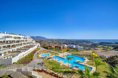 Buenavista Homes  most sold property
