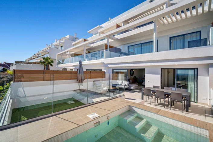 Image No.4-3 Bed Apartment for sale