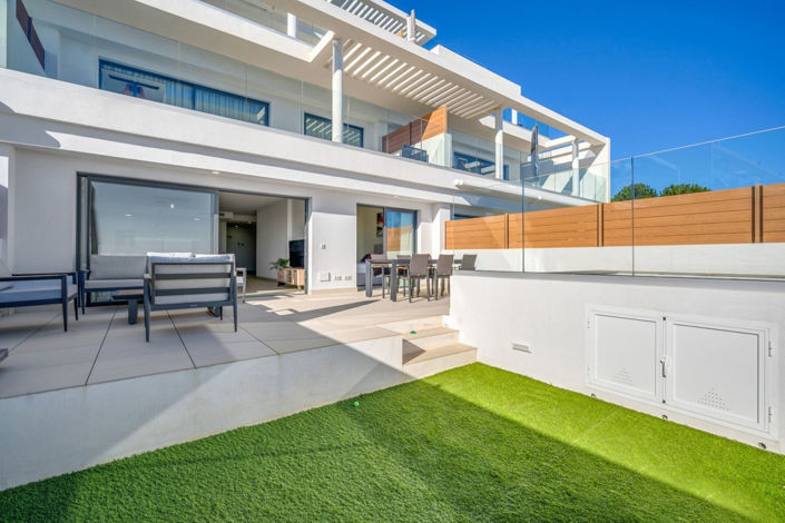 Image No.5-3 Bed Apartment for sale