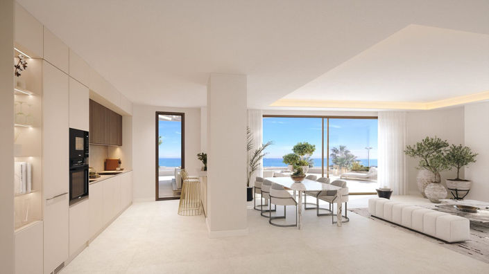 Image No.11-1 Bed Apartment for sale
