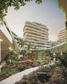 Buenavista Homes  most sold property