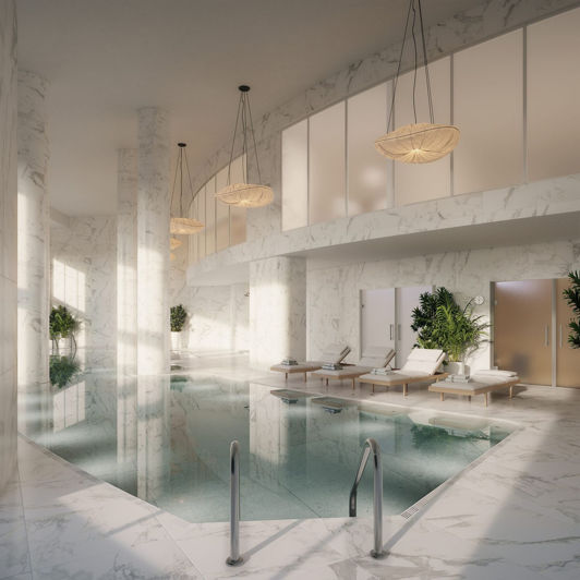 Image No.21-Appartement de 1 chambre à vendre à Málaga City