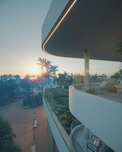 Image No.28-1 Bed Apartment for sale