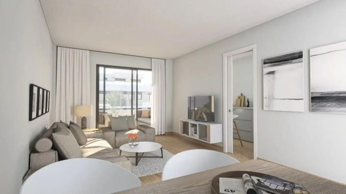 Image No.7-Appartement de 3 chambres à vendre à Mijas Costa