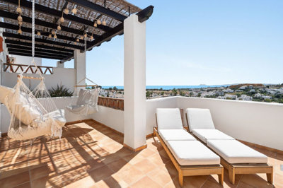 Buenavista Homes  most sold property