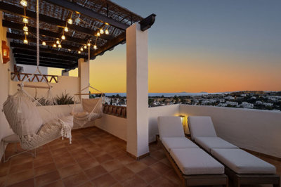 Buenavista Homes  most sold property