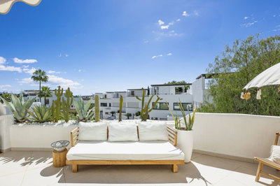 Buenavista Homes  most sold property