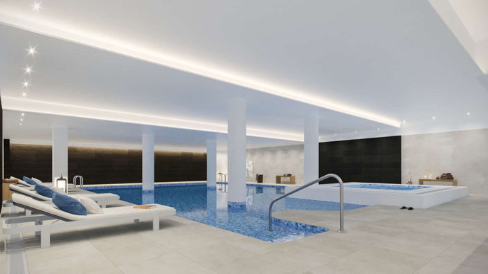 Image No.16-3 Bed Townhouse for sale