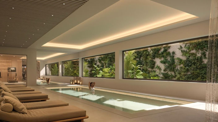 Image No.14-Appartement de 2 chambres à vendre à San Pedro de Alcantara